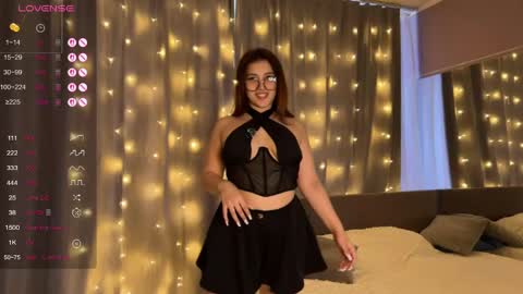 Milana online show from 05-03-26, 04:07