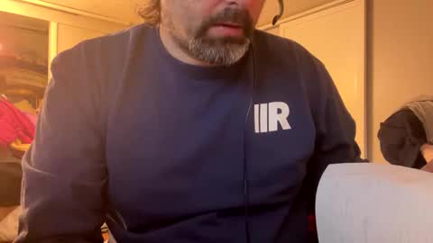 Daddy online show from 02-18-26, 06:59