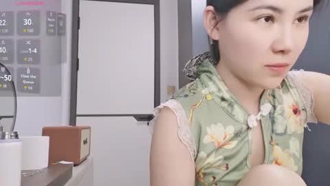 xuyihan online show from 03-26-26, 07:58