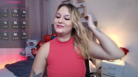Valeria online show from 02-06-25, 04:14