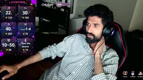 x online show from 12-25-24, 03:50