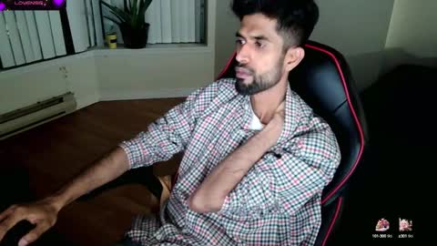 x online show from 01-21-25, 05:05