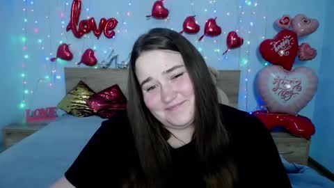 xx daniella xx online show from 02-03-25, 10:00