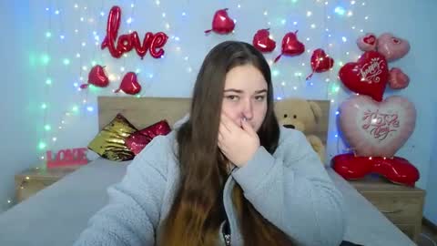 xx daniella xx online show from 02-04-25, 07:22