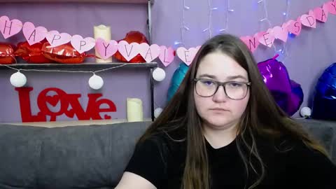 xx daniella xx online show from 02-11-25, 04:24