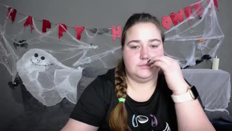 xx daniella xx online show from 10-16-25, 06:36