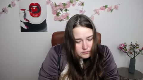 xx daniella xx online show from 11-12-25, 07:31