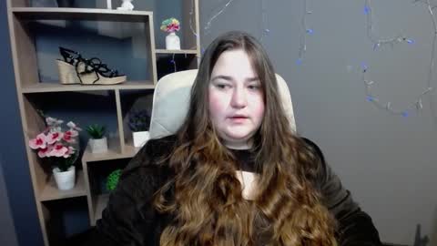 xx daniella xx online show from 11-19-25, 07:19