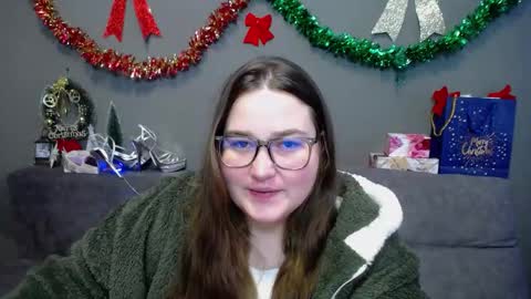 xx daniella xx online show from 12-15-25, 07:23