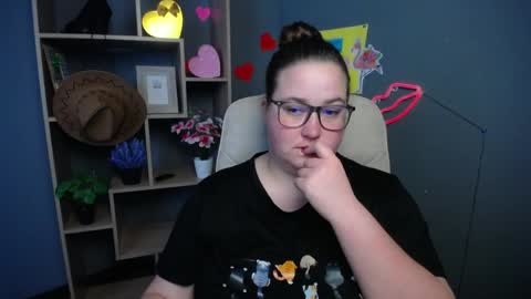 xx daniella xx online show from 05-16-26, 10:36