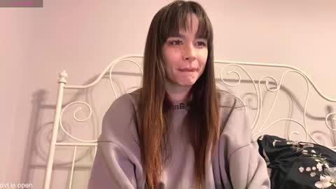 Lily online show from 01-09-26, 10:33