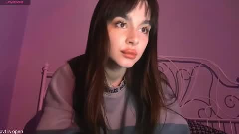Lily online show from 02-21-26, 01:39
