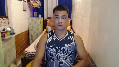 xxasianryanxx online show from 01-10-25, 11:00