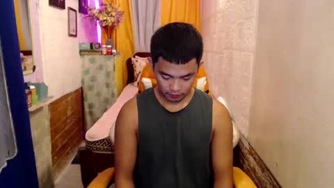 xxasianryanxx online show from 01-29-25, 10:16