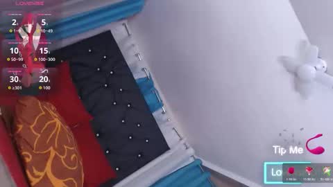 Shantal online show from 01-10-26, 08:27