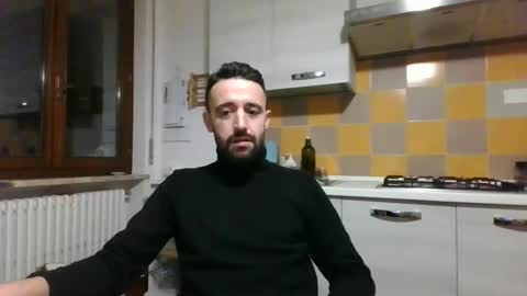 Snapshot of xxbadboyxx97 chatting on 02-06-26, 08:45 badboy online show from 02-06-26, 08:45