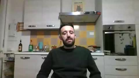 Snapshot of xxbadboyxx97 chatting on 02-27-26, 02:11 badboy online show from 02-27-26, 02:11