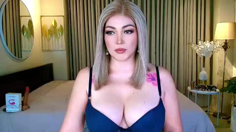 MISS NATALIA online show from 09-30-25, 12:37