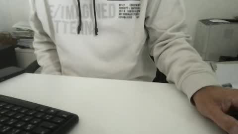 Sally  Alex online show from 10-01-25, 08:09