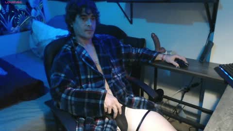 Snapshot of xxbobbydigitalxx chatting on 01-15-25, 02:06 XxBobbiDigitalxX online show from 01-15-25, 02:06