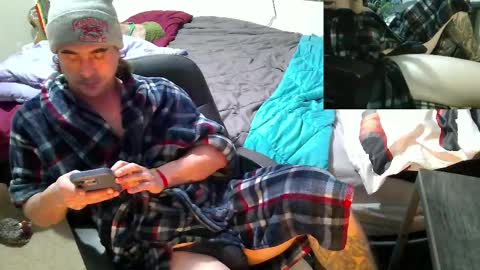 Snapshot of xxbobbydigitalxx chatting on 02-13-25, 12:46 XxBobbiDigitalxX online show from 02-13-25, 12:46