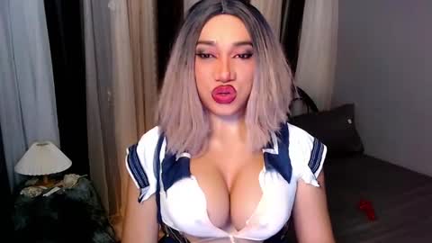 cinddy online show from 03-05-25, 10:22