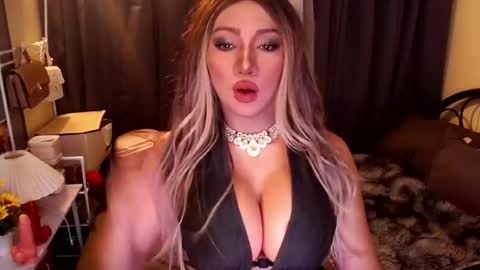 cinddy online show from 05-08-26, 11:04