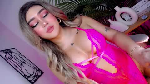 Jane online show from 09-27-25, 02:27