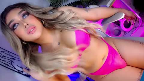 Jane online show from 10-17-25, 02:26