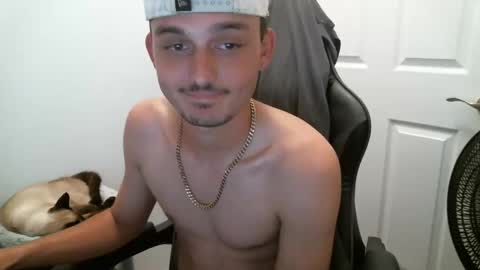 XxDreamBoyxX online show from 03-04-25, 04:17