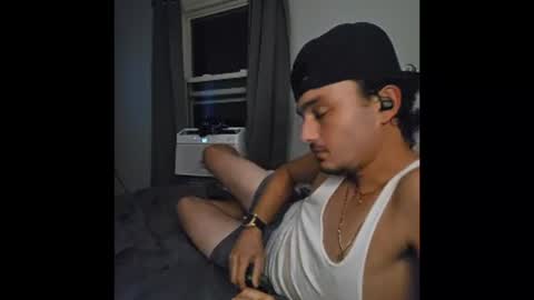 Snapshot of xxdreamboyxx0o chatting on 06-24-26, 05:06 XxDreamBoyxX online show from 06-24-26, 05:06