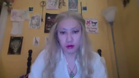 Xiao online show from 07-03-26, 06:03