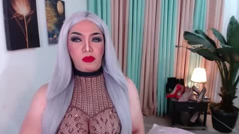 xxeroticdhaliaxx online show from 01-15-26, 02:16