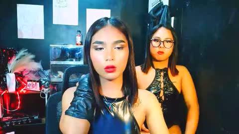 xxeunice online show from 03-12-26, 07:36