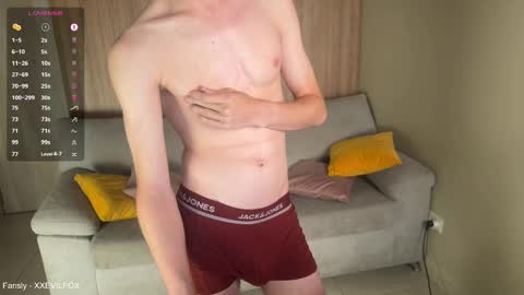 Fox online show from 10-26-25, 06:52