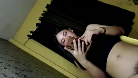 Janae online show from 02-18-25, 09:43