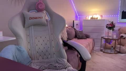 xxfairyxgiiirlxx online show from 01-12-26, 12:10