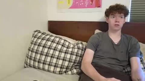 XxGinger  online show from 12-20-25, 06:59