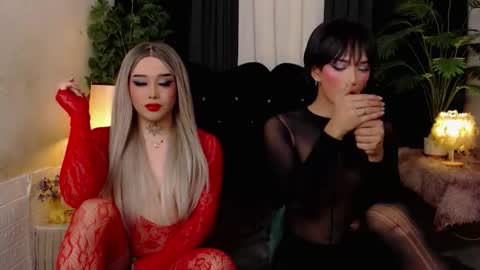 Sophie online show from 10-14-25, 10:16