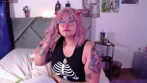 xxgreengoodxx online show from 11-11-25, 11:38