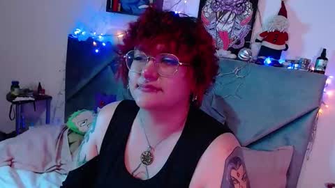 xxgreengoodxx online show from 12-20-25, 01:23