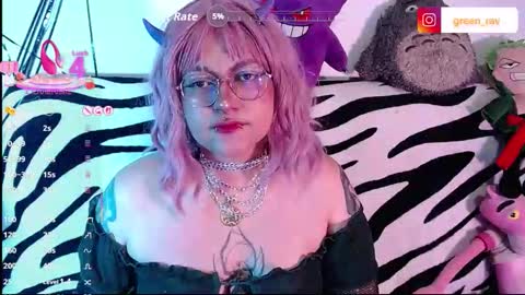 xxgreengoodxx online show from 02-26-26, 09:58