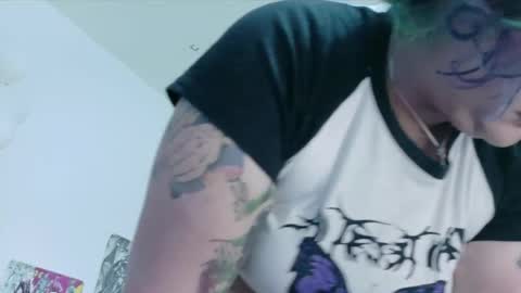 xxgreengoodxx online show from 05-06-26, 06:52