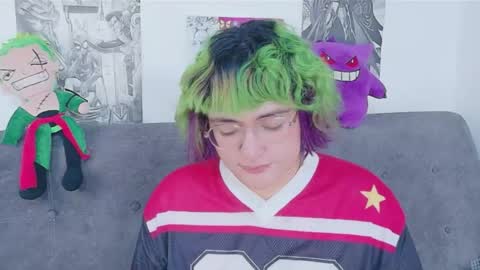 xxgreengoodxx online show from 06-05-26, 08:03