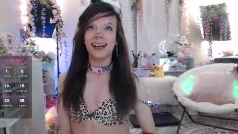 Haylee Marie  online show from 01-17-25, 03:12