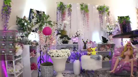 Haylee Marie  online show from 09-24-25, 11:19