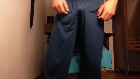 Horny Leo online show from 02-08-26, 11:08