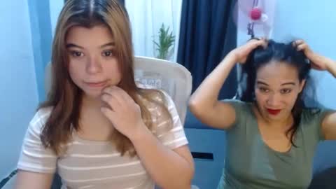 Snapshot of xxhotpinayxx610495 chatting on 12-06-24, 05:42 Sheyn Coleen online show from 12-06-24, 05:42