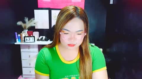 xxirene online show from 01-14-26, 04:40