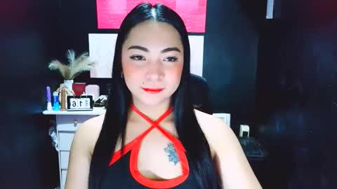 xxirene online show from 01-16-26, 06:17